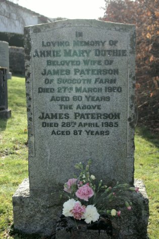 Gravestone