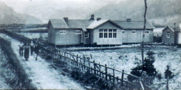 Glenloin Youth Hostel