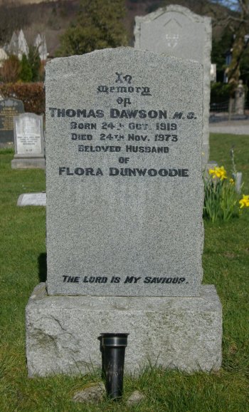 Gravestone