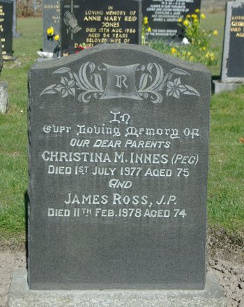 Gravestone