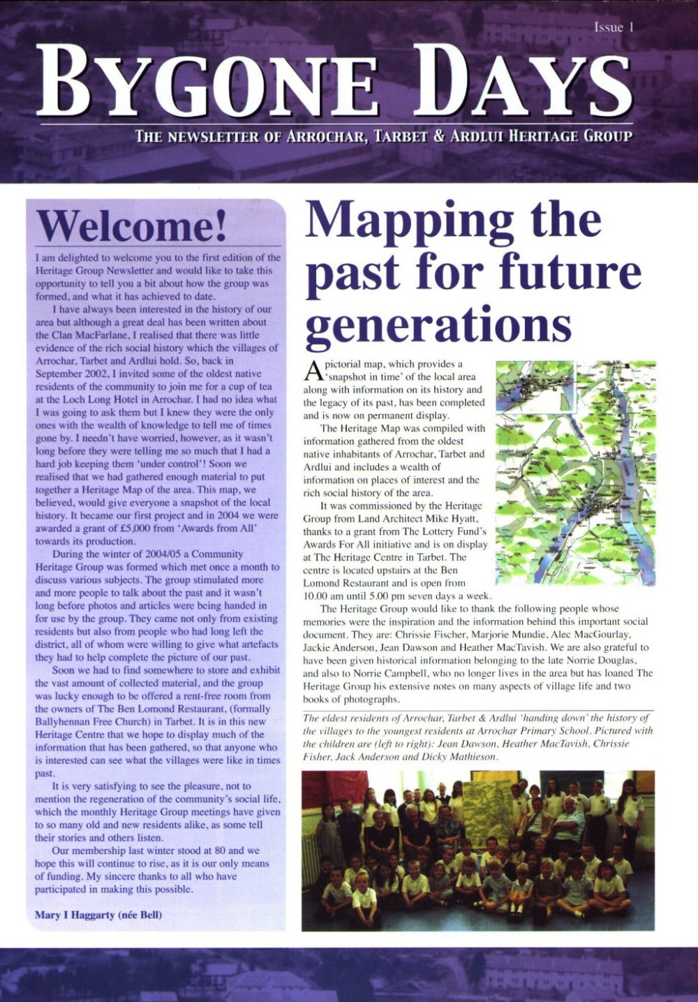 Front Page