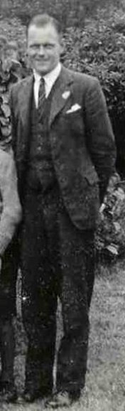 Alex Fraser