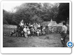 1961 (Old Ardgartan) Hostlers