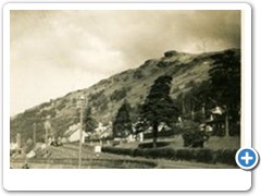 View of Arrochar at Hotel