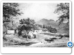 Claddach by Thomas Fairburn