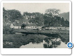 Tarbet Houses