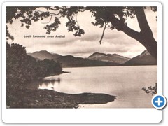 1307 Loch Lomond near Ardlui