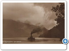 2038 Passing Squall Loch Lomond Judges