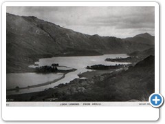 6511 Loch Lomond From Ardlui