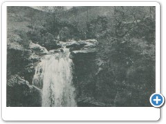 Glen falloch Ardlui Hotel Head of Loch Lomond