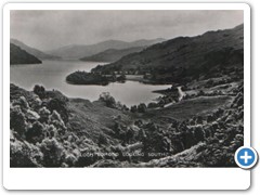 Loch Lomond Looking South 1056