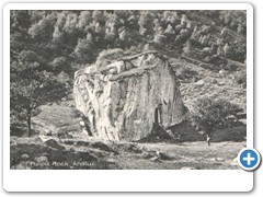 Pulpit Rock, Ardlui 608.89