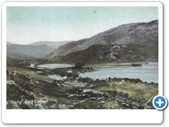 The Head of Loch Lomond