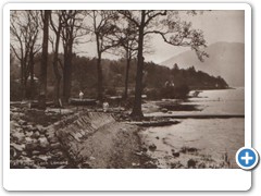 At Tarbet, Loch Lomond 370