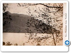 Ben Lomond from Tarbet J Beckett 604 Glasgow