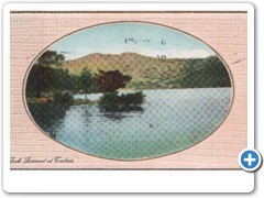 Loch Lomond at Tarbet 2