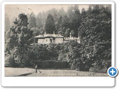 Stuckgowan House tarbet L Lomond -1916