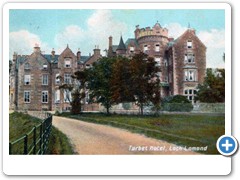 Tarbet Hotel, Loch Lomond 4