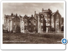 Tarbet Hotel, Loch Lomond 99304