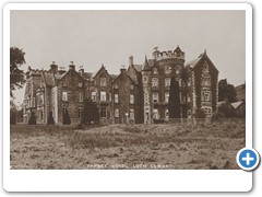 Tarbet Hotel, Loch Lomond j