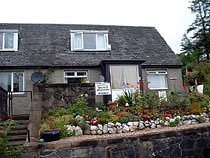Bon-Etive B&B, Tarbet