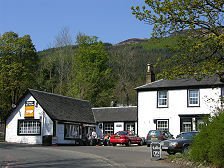 Tarbet Team Rooms, Tarbet, Loch Lomond, Scotland