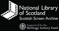National Library Of Scotland - Scottish Screen Archive