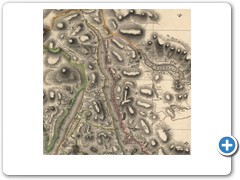 1832 - John THOMSON - Atlas of Scotland